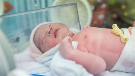Infants Race Influences Quality Of Hospital Care In California News Center Stanford Medicine