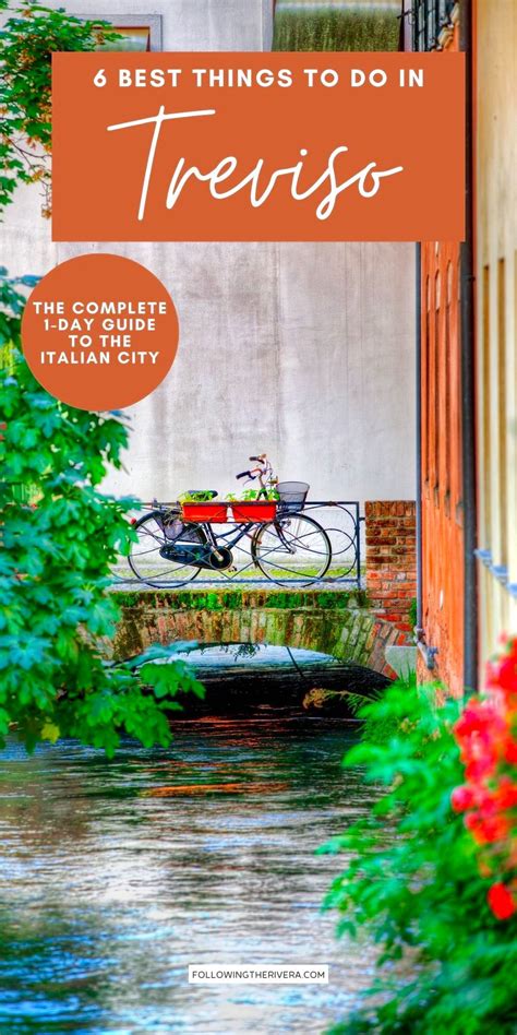 6 Best Rated Things To Do In Treviso Italy In 1 Day 2023 Europe