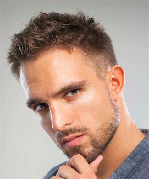 Haircut For Thin Hair Male Pin On Hair Cuts Maybe You Would Like To