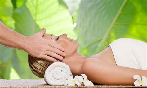 1 Hr Pamper Package Hand Cream Pittwater Beauty Therapy Groupon