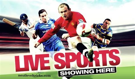 Top 10 Best Free Sports Streaming Sites To Watch Matches Online