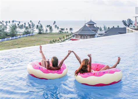 9 Best Resorts In Bintan For A Luxury Staycation Honeycombers