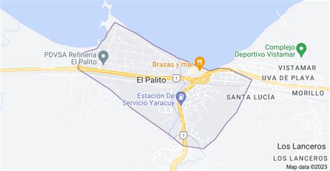 Venezuelas State Oil Firm Restarts Distillation Unit At El Palito Refinery Sources