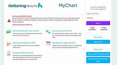 Uncover The True Meaning Of Health Management With Ucd Mycharts Brilliance