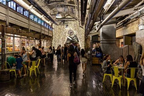 Nycs Meatpacking District How The Neighborhood Went From Meat To Chic