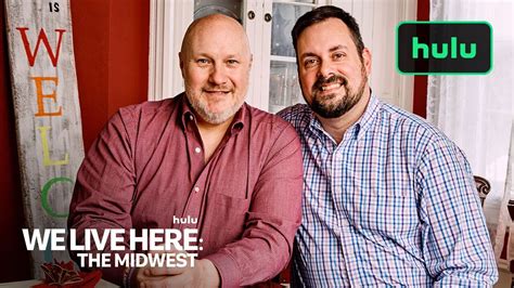 We Live Here The Midwest Official Trailer Hulu Youtube