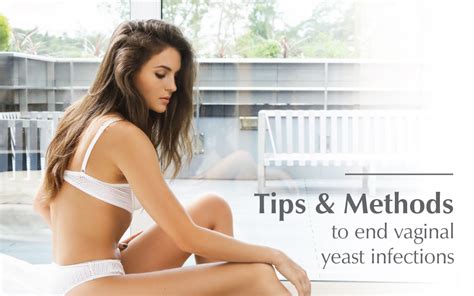 How To End Vaginal Yeast Infections Nelly De Vuyst® Skin Care