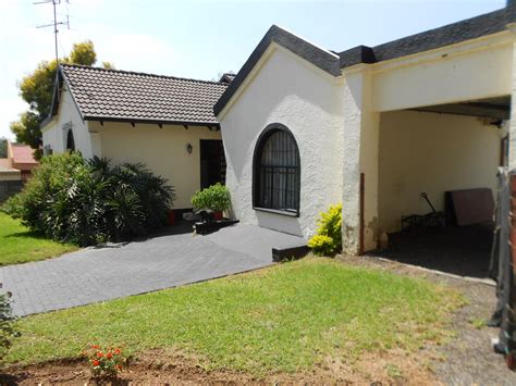 3 Bedroom House For Sale For Sale In Alberton Home Sell