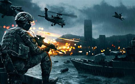 1440x900 Battlefield 4 1440x900 Resolution HD 4k Wallpapers, Images, Backgrounds, Photos and ...
