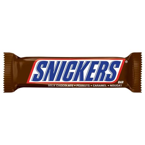 Snickers Chocolate 50g X 1 Pc My247mart 1st Halal Store Worldwide