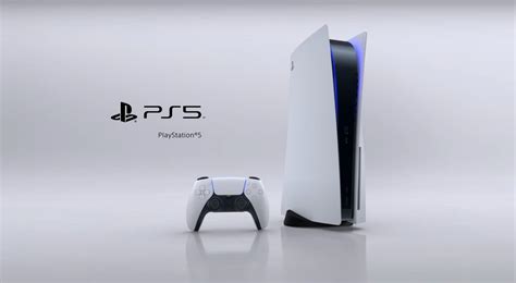 The playstation 5 (ps5) is a home video game console developed by sony interactive entertainment. PS5 Console Revealed, Standard and Digital Only Edition ...