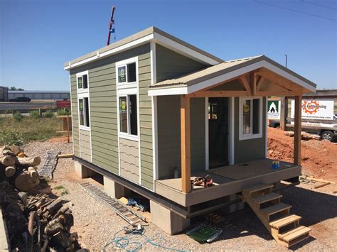 Do Tiny Houses Fit Into Your Community — The Western Planner