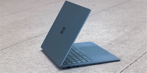 Surface Laptop 4 (13.5-inch) Review: If It Ain't Broke, Don't Fix It