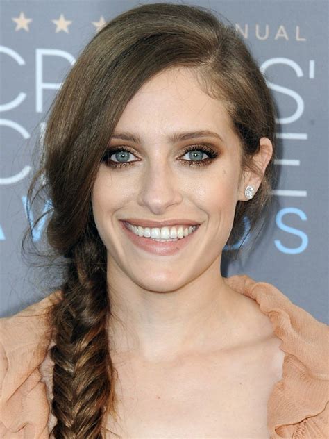 Carly Chaikin Pictures Rotten Tomatoes