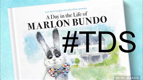 Book Review A Day In The Life Of Marlon Bundo Aka The Brainwashing Of