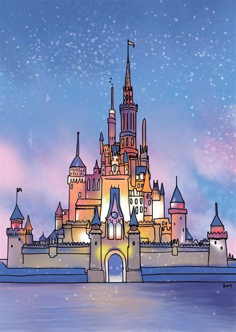 Download these amazing cliparts absolutely free and use these for creating your presentation, blog or website. Disney Castle Clipart - Clipart Junction