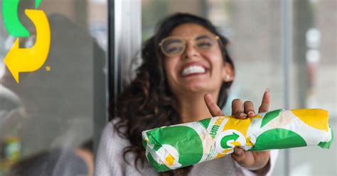 Subway Commits To More Vegan Options After Tuna Controversy Vegnews