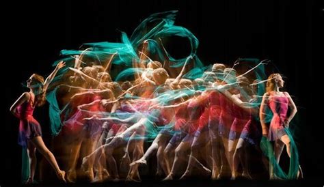 29 Examples Of Long Exposure Photography That Captures A