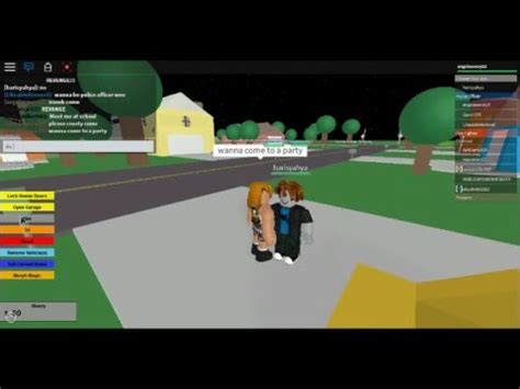 You don't have to like everything about him, but you do have to be accepting of your differences. how to get a boyfriend on roblox(EASY) - YouTube