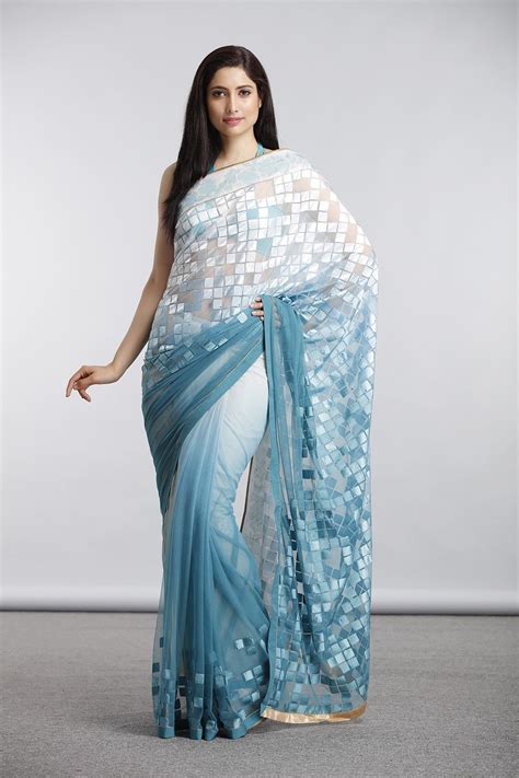 Satya Paul Indian Designer Sarees 3 Saree Designs Indian Designer