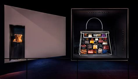 Hermès Leather Forever Exhibition At Artscience Museum Marina Bay Sands