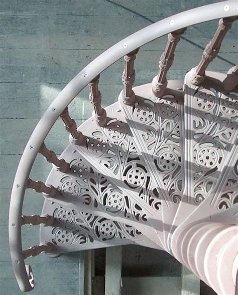 Spiral Staircase An Architect Explains Architecture Ideas