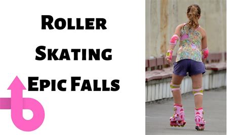 Learning To Roller Skate Youtube