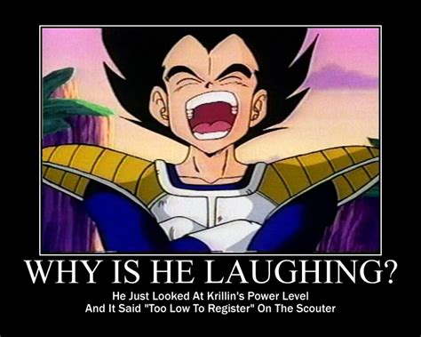 68 Dragon Ball Z Memes To Help You Through Your Day Gallery EBaum S