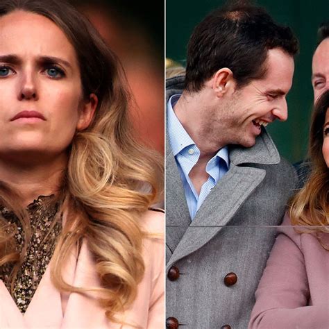 kim sears news and photos about andy murray s wife hello
