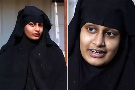 Isis Bride Shamima Begum Says Life Fell Apart When Uk Stripped Citizenship Big World Tale