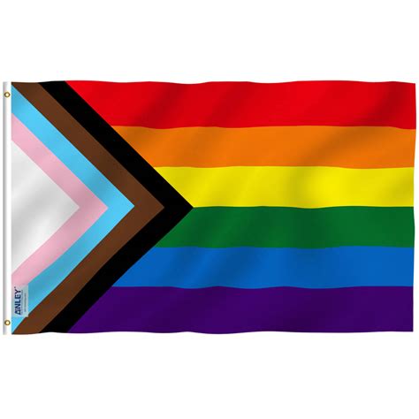 100 polyester with eyelets lgbt original 8 striped rainbow flag 5 x 3 ft autenticidad