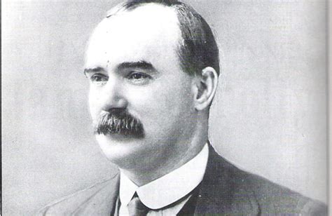 Ireland 100th Anniversary Of The Execution Of James Connolly