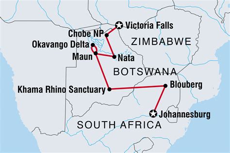 Best Botswana Tours 202122 Intrepid Travel Us