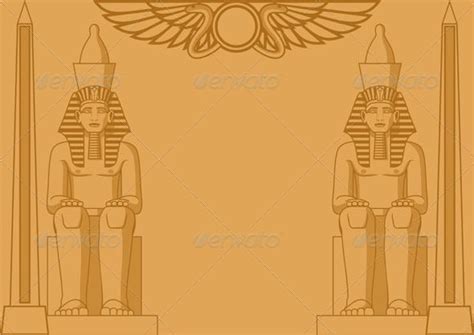 Ancient Egypt Ppt Background
