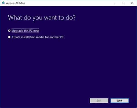 How To Install Windows 10 Threshold 2 Update Right Now