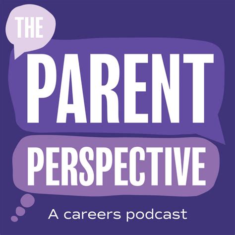 The Parent Perspective Podcast On Spotify