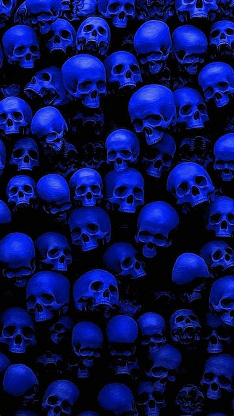 Skull Wallpaper En