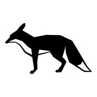 Fox Icons - Download Free Vector Icons | Noun Project png image
