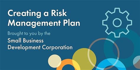 Creating A Risk Management Plan Humanitix