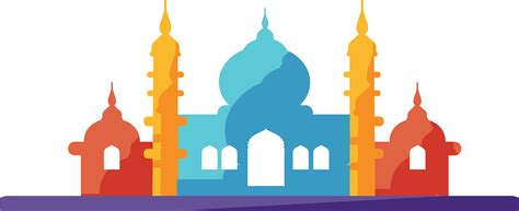 Maybe you would like to learn more about one of these? Gambar Masjid Ramadhan Png - Nusagates