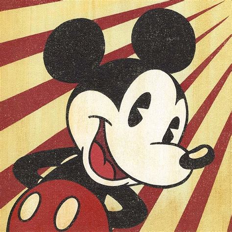 Mickey Mouse Mickey Mouse Cartoon Disney Fine Art Mickey Mouse Images