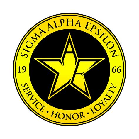 Sigma Alpha Epsilon Philippines International Logo Sigma Alpha
