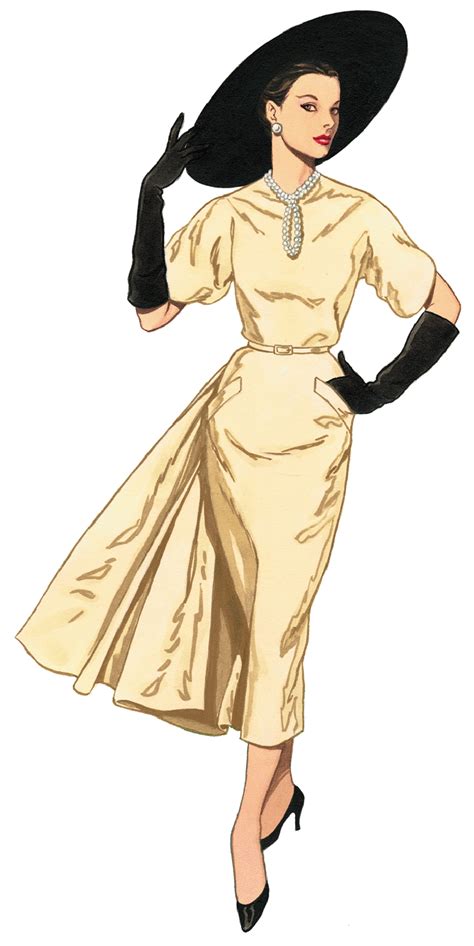Download Pretty Lady Clipart - Clipart Suggest