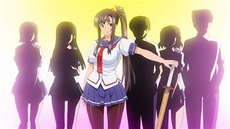 Watch Maken Ki Season 2 Episode 19 Sub And Dub Anime Simulcast