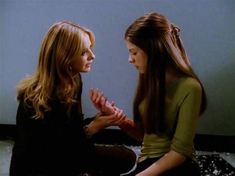 Pin On Buffy The Vampire Slayer