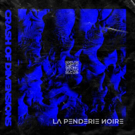 Stream Premiere La Penderie Noire Crash Of Dimensions By The Brvtalist Listen Online For