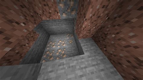 Minecraft Iron Ore Texture Minecraft Tutorial And Guide