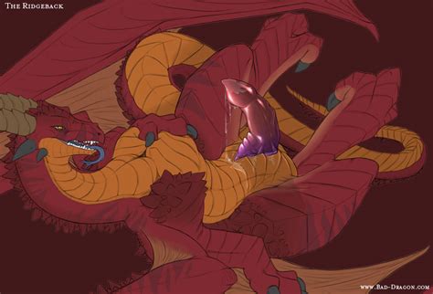 Rule 34 Bad Dragon Barbs Cum Dragon Male Male Only Narse Official Art