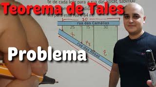 Matem Tica Do Zero Teorema De Tales Brasil Escola Doovi