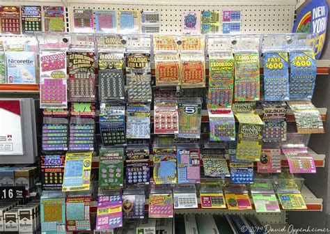 Check out the links below to our new youtube videos. New York Lottery Instant Scratch-off Game Cards | New York ...